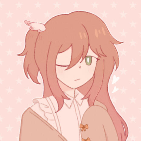 OC by solymber !