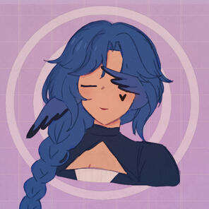 OC by southssun
